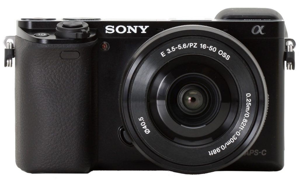 Sony A6000 bundles, differences between ILCE6000, ILCE6000L, ILCE