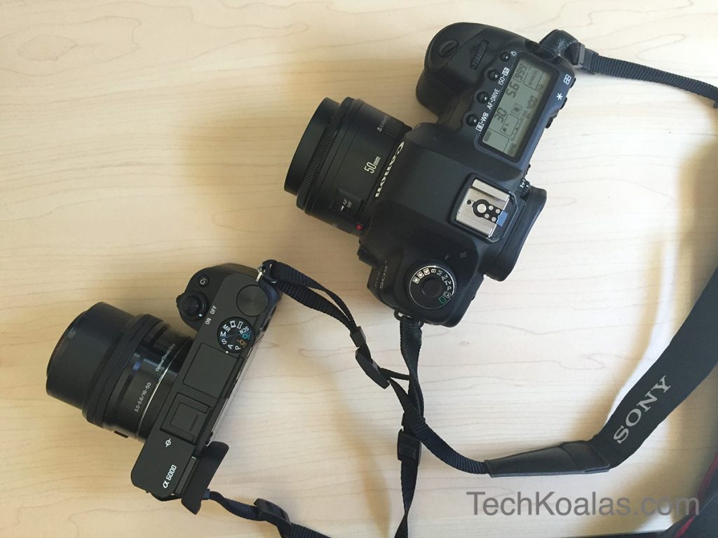 Sony-mirrorless-camera-A6000-and-Canon-5D-Mark-II-side-by-side-4