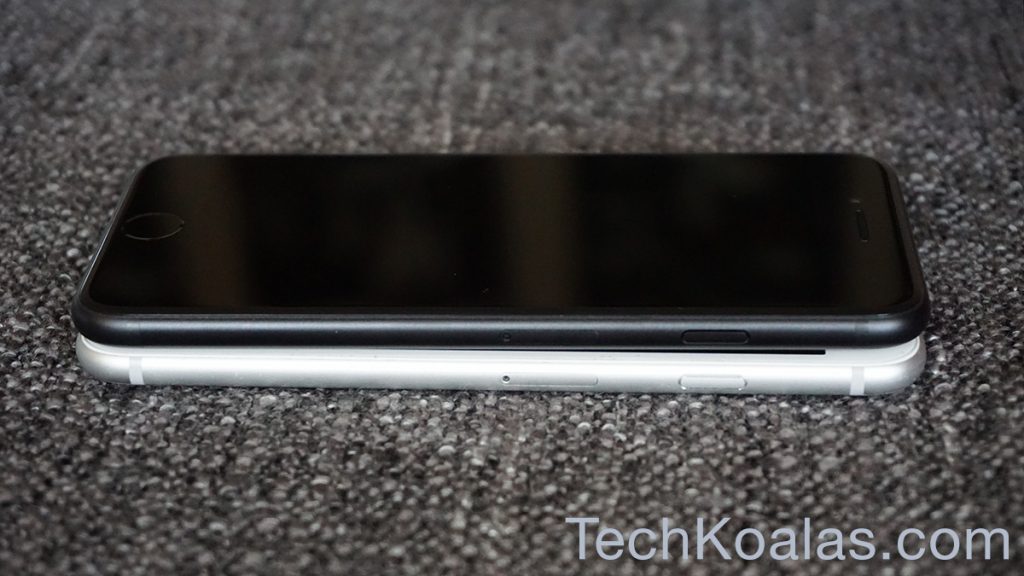 iphone 6 va 7