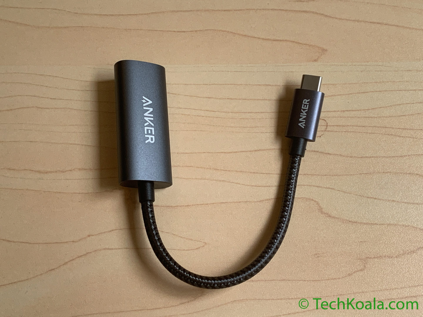 Anker USB-C to HDMI Adaptor